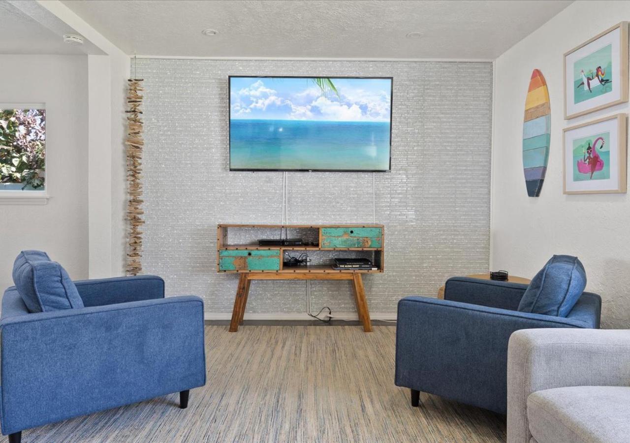 Naupaka Breeze Ocean View Ac 30 Day Stay Specials! Laie المظهر الخارجي الصورة