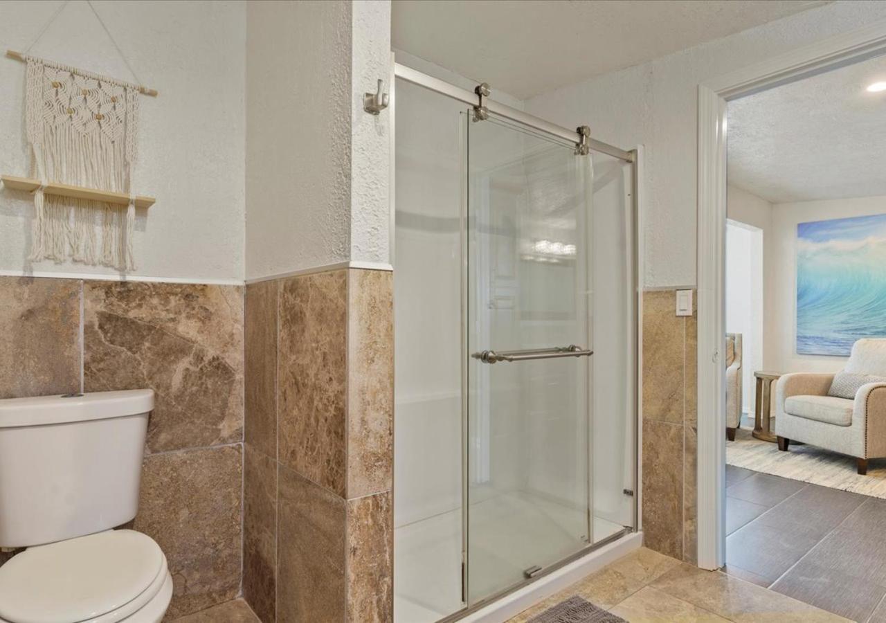Naupaka Breeze Ocean View Ac 30 Day Stay Specials! Laie المظهر الخارجي الصورة