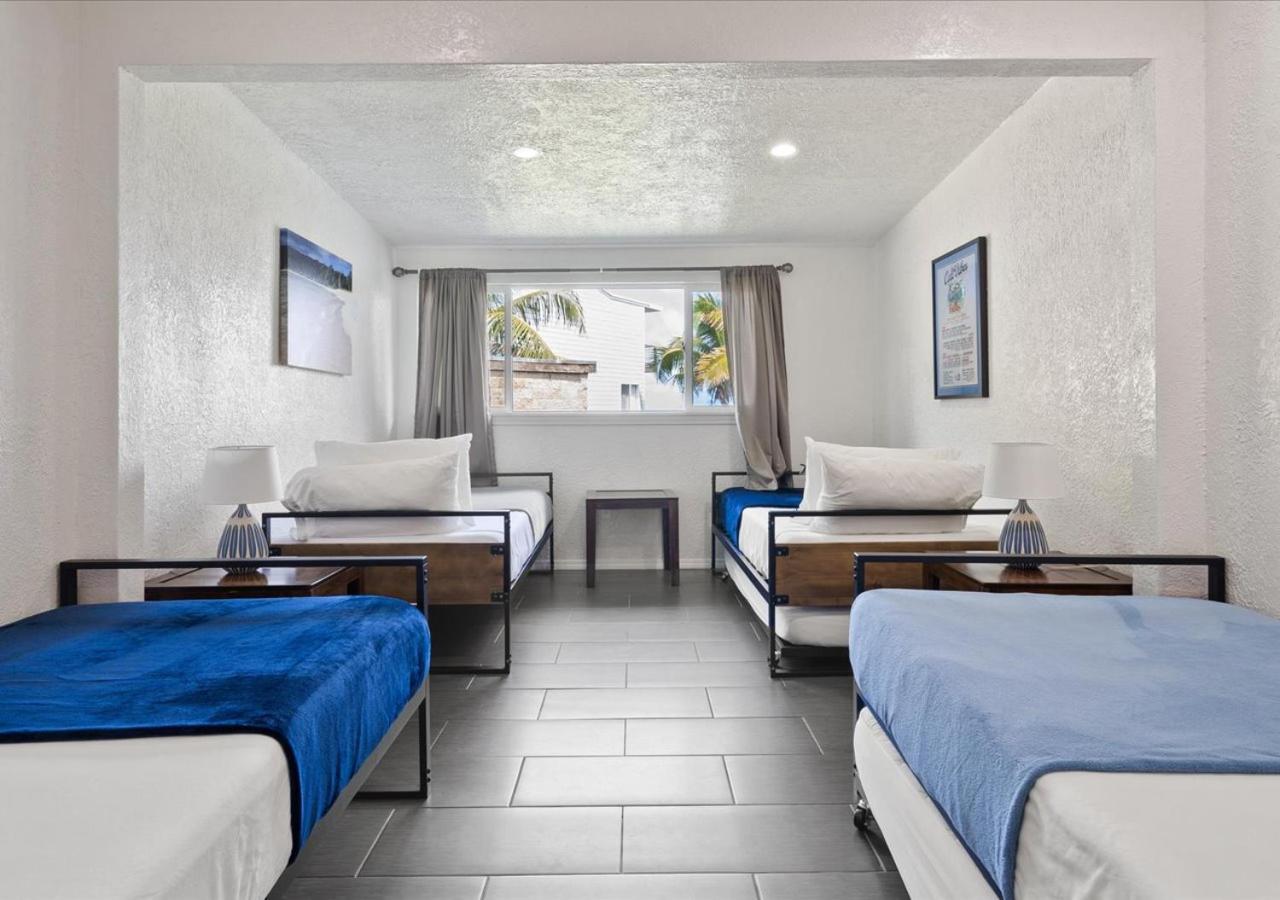 Naupaka Breeze Ocean View Ac 30 Day Stay Specials! Laie المظهر الخارجي الصورة