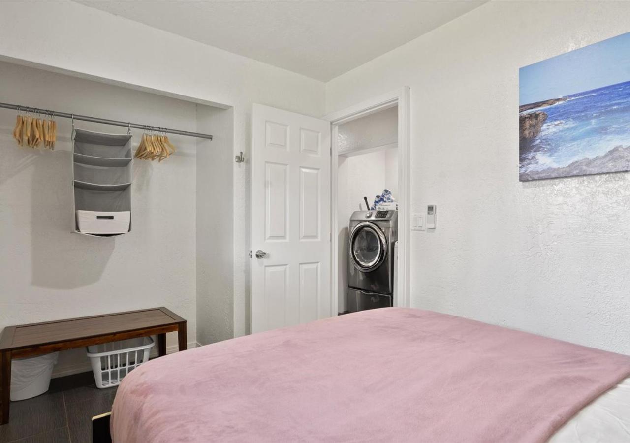 Naupaka Breeze Ocean View Ac 30 Day Stay Specials! Laie المظهر الخارجي الصورة