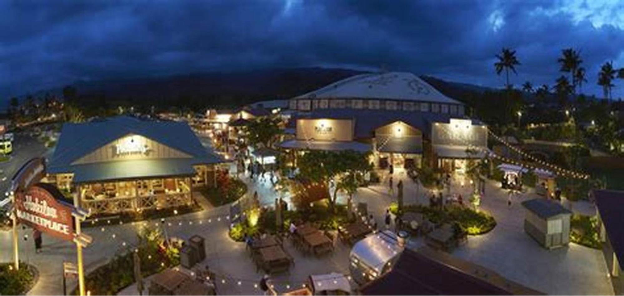 Naupaka Breeze Ocean View Ac 30 Day Stay Specials! Laie المظهر الخارجي الصورة