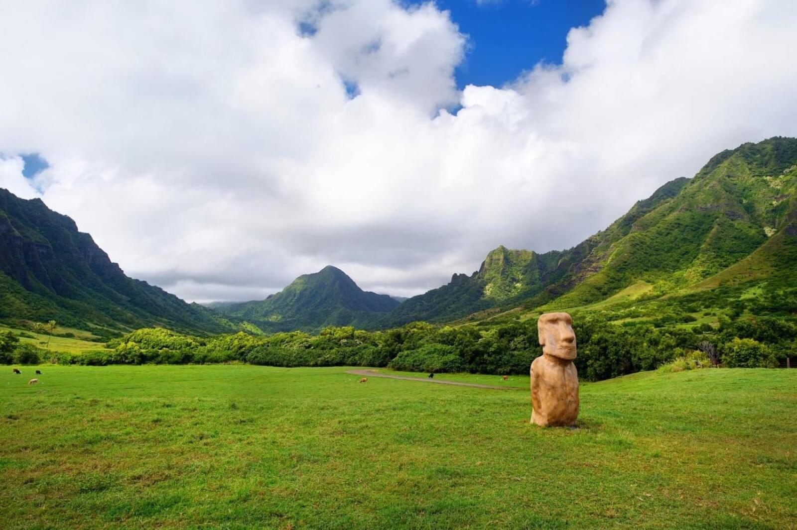 Naupaka Breeze Ocean View Ac 30 Day Stay Specials! Laie المظهر الخارجي الصورة