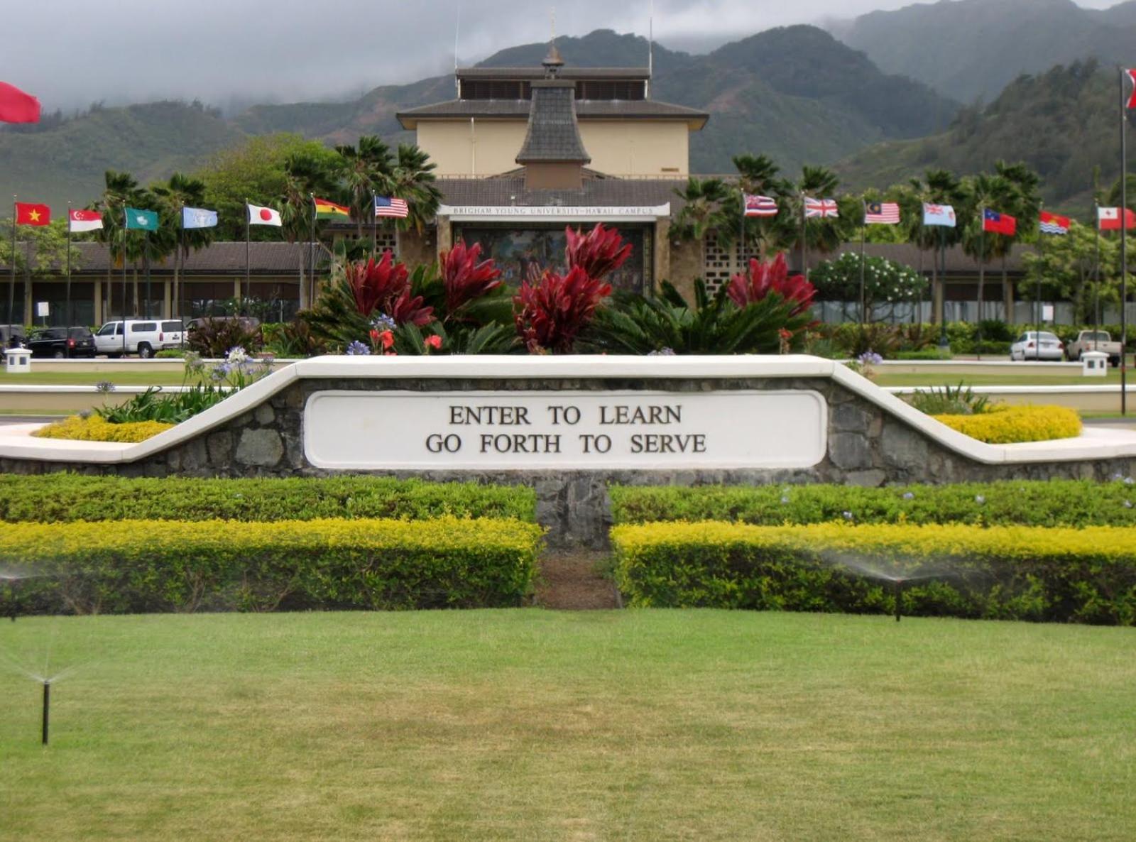 Naupaka Breeze Ocean View Ac 30 Day Stay Specials! Laie المظهر الخارجي الصورة